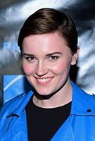 Profile picture of Veronica Roth