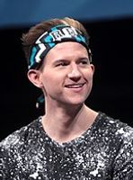 Profile picture of Ricky Dillon