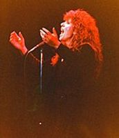 Profile picture of Elkie Brooks