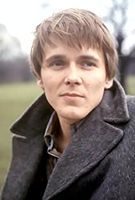 Profile picture of Billy Fury