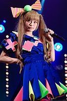 Profile picture of Kyary Pamyu Pamyu