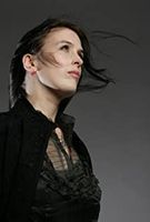 Profile picture of Rhianna Pratchett