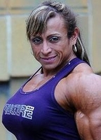 Profile picture of Maria Segura