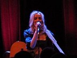 Profile picture of Lisa Ekdahl