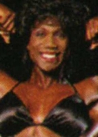 Profile picture of Ann-Marie Crooks