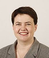 Profile picture of Ruth Davidson