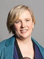 Profile picture of Stella Creasy