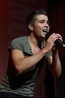 Profile picture of Joe McElderry