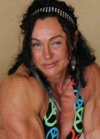 Profile picture of Sharon Mould