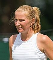 Profile picture of Alla Kudryavtseva