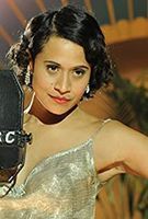 Profile picture of Angel Coulby