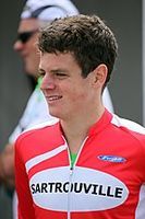 Profile picture of Jonny Brownlee