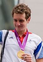 Profile picture of Alistair Brownlee