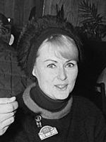 Profile picture of Rosemary Smith