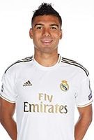 Profile picture of Casemiro