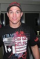 Profile picture of Darren Elkins