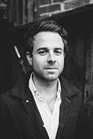 Profile picture of Taylor Goldsmith