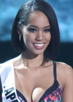 Profile picture of Ariana Miyamoto