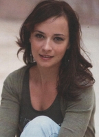 Profile picture of Réka Farkasházi