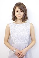 Profile picture of Maki Horikita