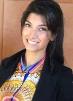 Profile picture of Solange Gómez