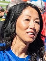 Profile picture of Kim Pegula