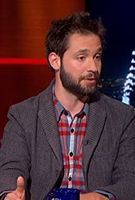 Profile picture of Alexis Ohanian