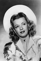 Profile picture of Dale Evans