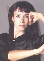 Profile picture of Sylvie Guillem