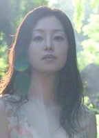 Profile picture of Yûko Fueki
