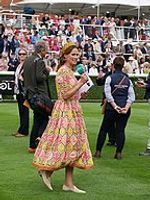 Profile picture of Francesca Cumani