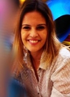 Profile picture of Raquel Nunes