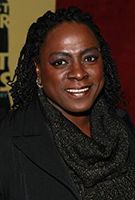 Profile picture of Sharon Jones