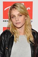 Profile picture of Jessica Stam