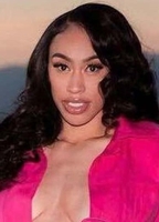 DEARICA HAMBY