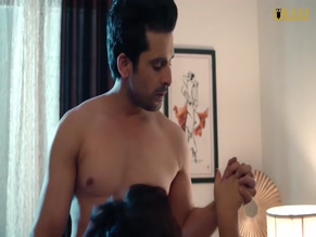 ALENDRA BILL,ANITA JAISWAL NUDE/SEXY SCENE IN SABAK ISHQ KA 2