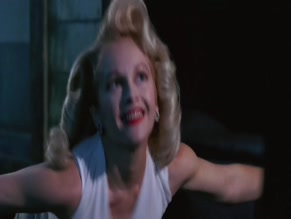 CHARLENE TILTON in SILENCE OF THE HAMS (1994)