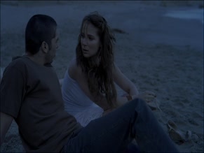 ELSA PATAKY in MANCORA (2008)