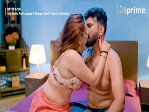 NEELAM BHANUSHALI,ALENDRA BILL,POOJA SINGH RAJPUT,JINNIE JAAZ,SHYNA KHATRI NUDE/SEXY SCENE IN LADY DOCTOR