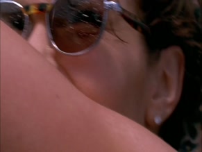 SUSAN WALTERS NUDE/SEXY SCENE IN TWO CAME BACK