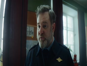 ALINA CHAPLINA in PLANETYANE