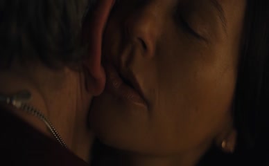 RASHIDA JONES NUDE/SEXY SCENE IN BLACK MIRROR