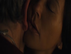 RASHIDA JONES in BLACK MIRROR (2011-2013)