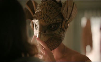MARY BETH BARONE NUDE/SEXY SCENE IN OVERCOMPENSATING