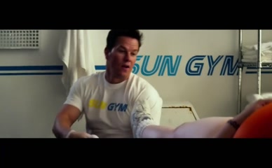 UNKNOWN in PAIN & GAIN