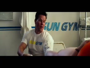 UNKNOWN NUDE/SEXY SCENE IN PAIN & GAIN