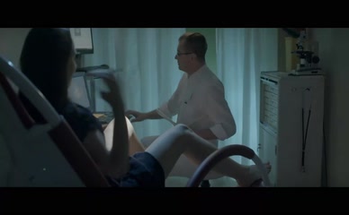 ANNE ZOHRA BERRACHED NUDE/SEXY SCENE IN MILLENNIALS