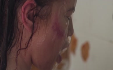 RIKKE TIANA NUDE/SEXY SCENE IN URORLIG