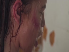RIKKE TIANA in URORLIG (2021)