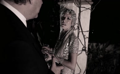 SIENNA MILLER NUDE/SEXY SCENE IN TWO JACKS